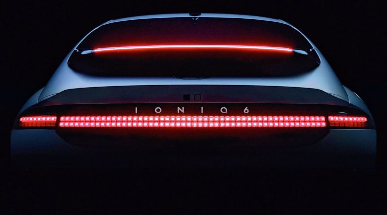Ioniq 6