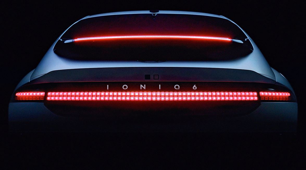 Ioniq 6