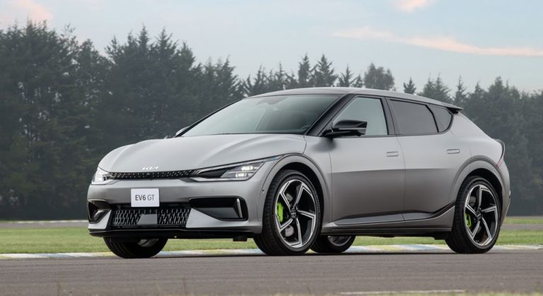 Innovaciones en la industria automotriz