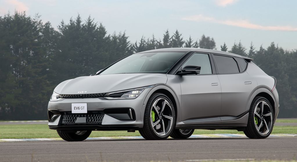 Innovaciones en la industria automotriz
