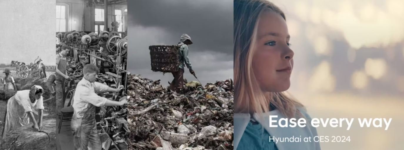 Innovaciones en la industria automotriz