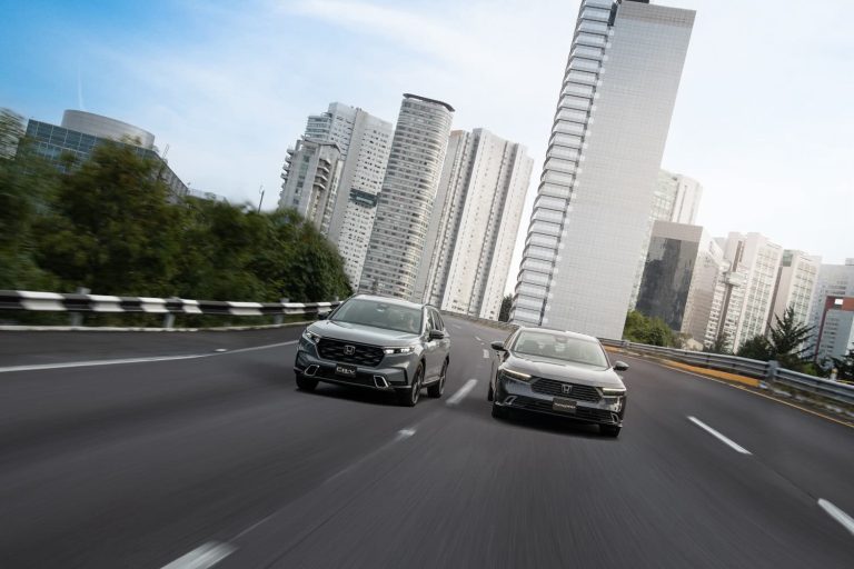 Innovaciones en la industria automotriz