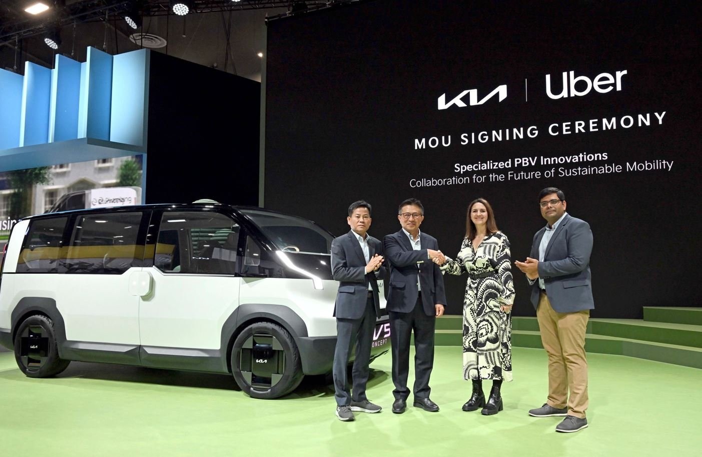 Innovaciones en la industria automotriz