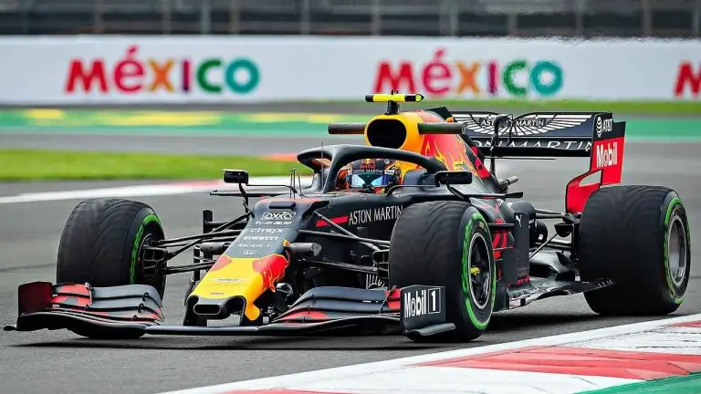 Formula 1 2024