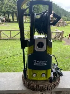 Hidrolavadora Koblenz HL450