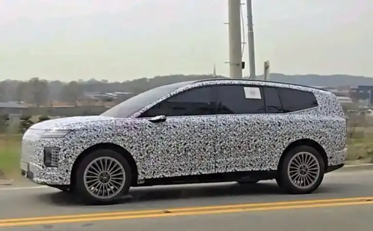 Ioniq 9