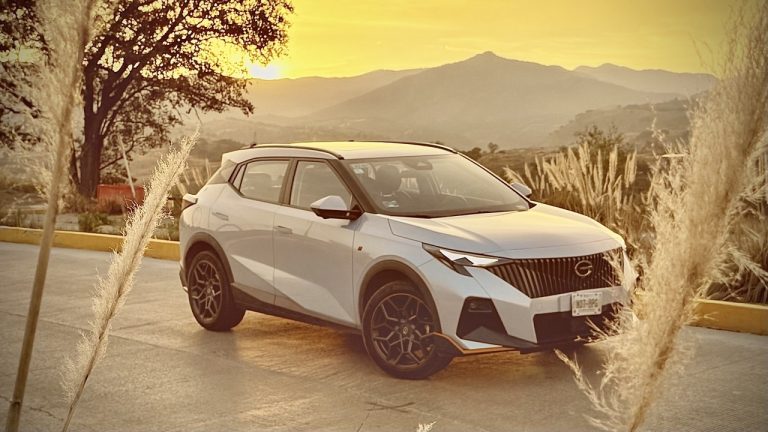GAC Emzoom