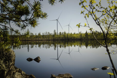 Energia verde para modelos ID