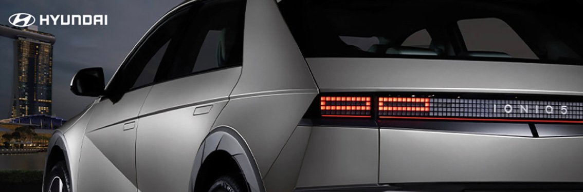 Hyundai decada de éxitos