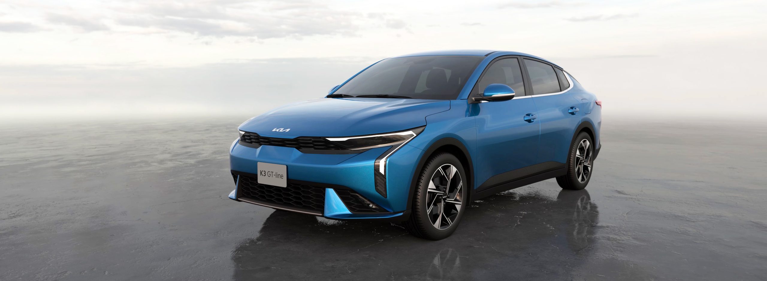 KIA K3 ventas en México