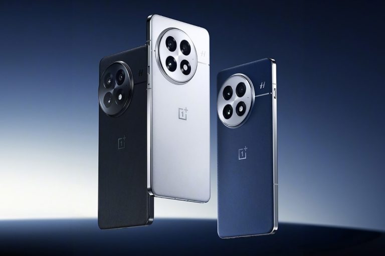 OnePlus 13 y 13 R