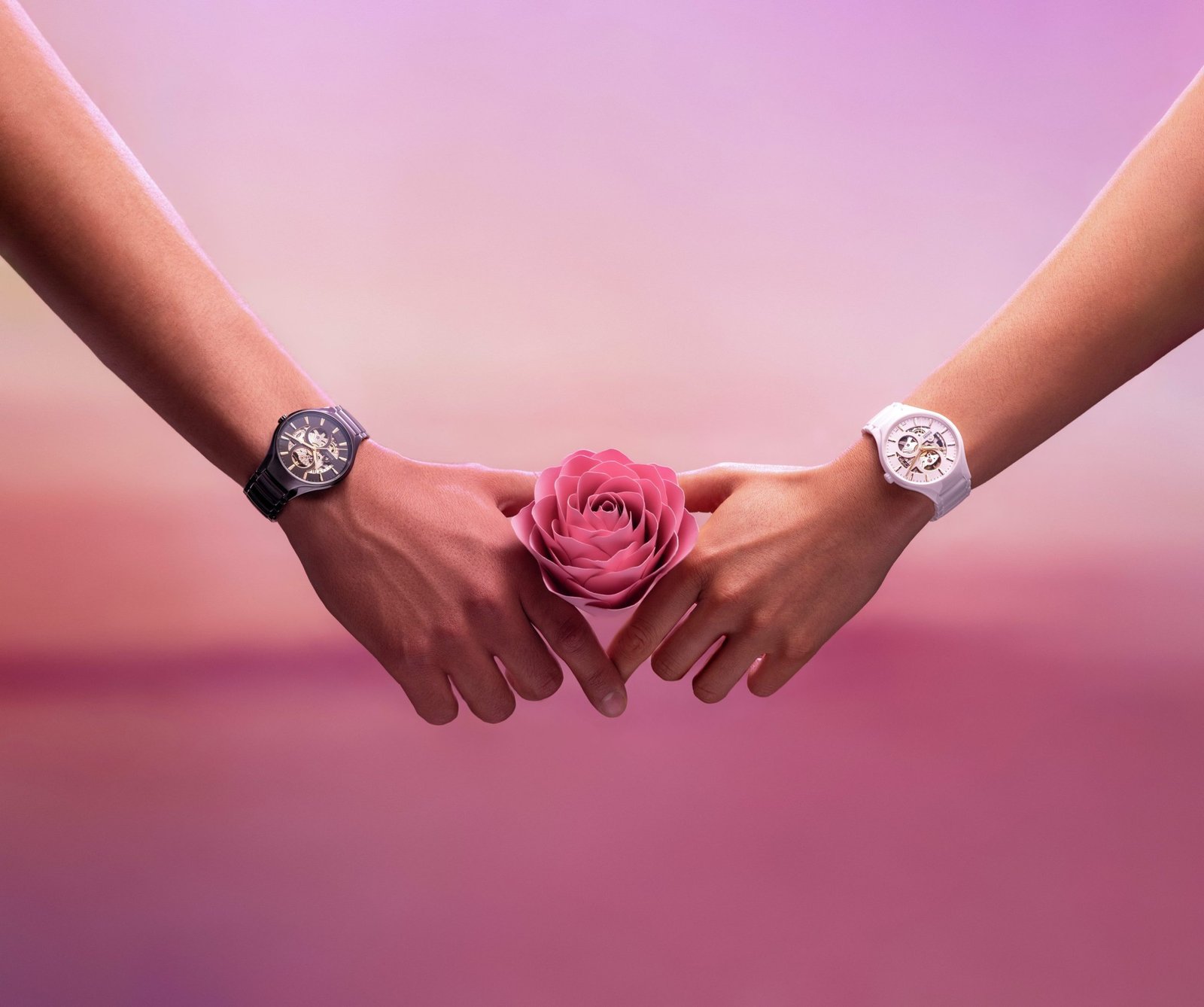 Rado True Open Heart