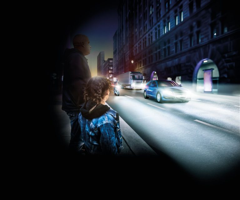 Qué tipo de luz elegir para tu vehículo