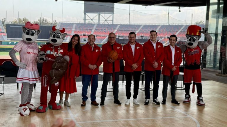 Diablos Rojos-JAC-en Ruta