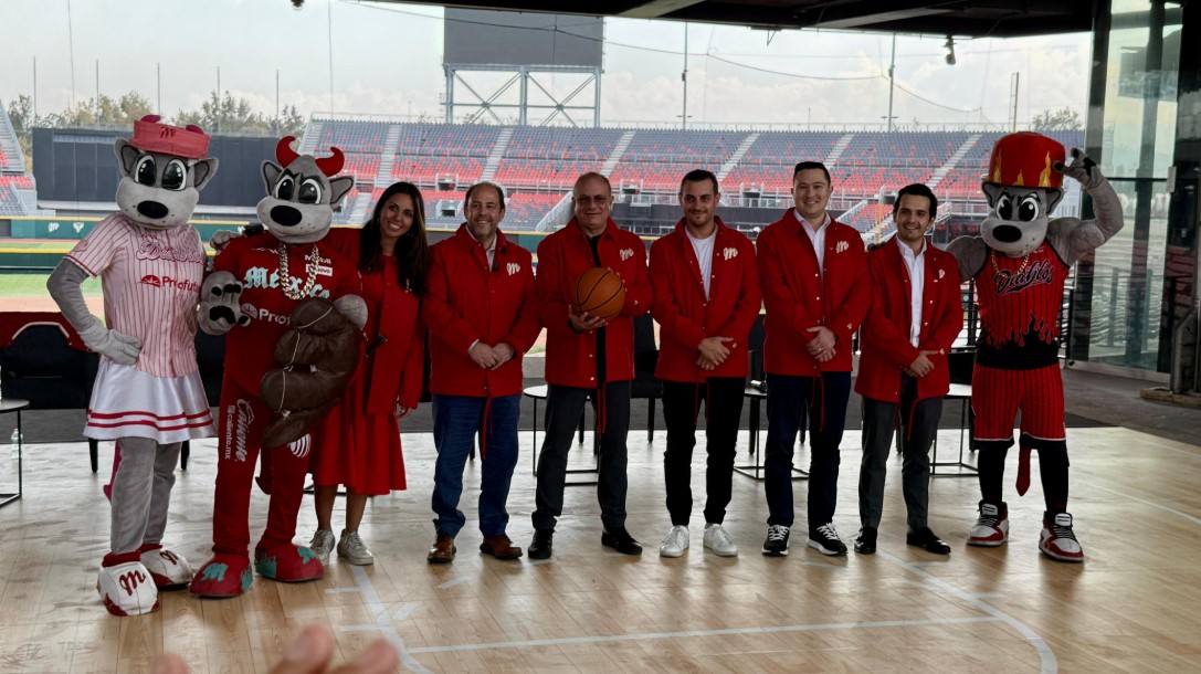 Diablos Rojos-JAC-en Ruta