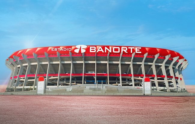 Estadio Banorte