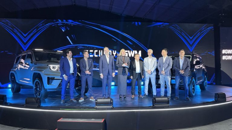 GWM Tech Day