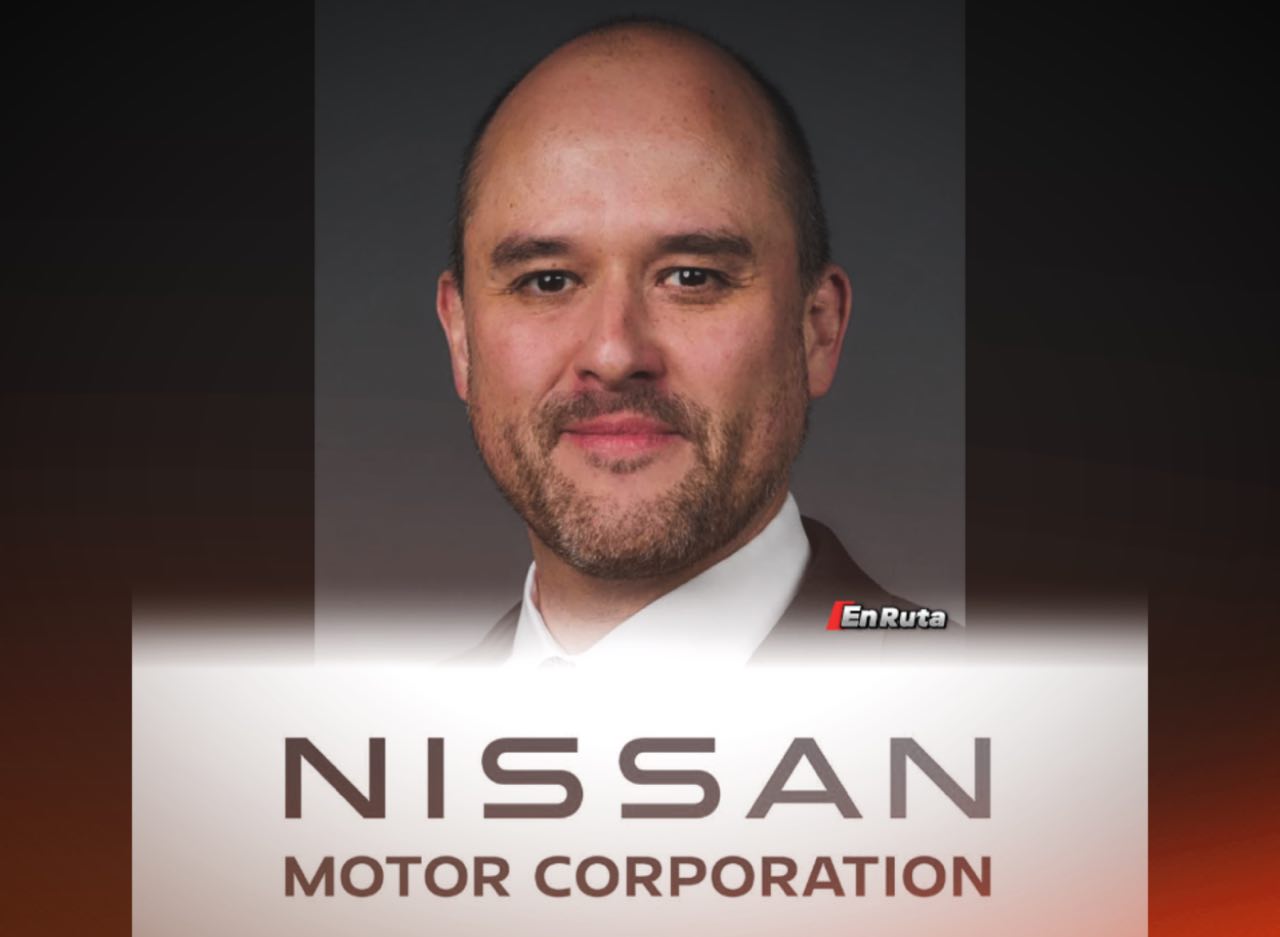 Ivan Espinosa CEO Nissan