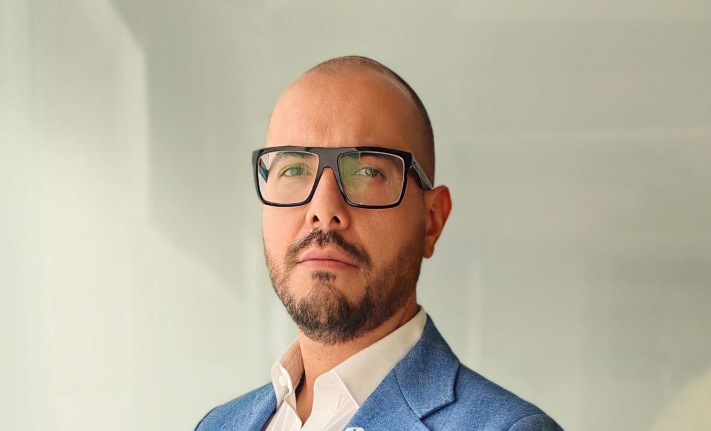 Saúl Espinosa, vicepresidente de JETOUR SOUEAST