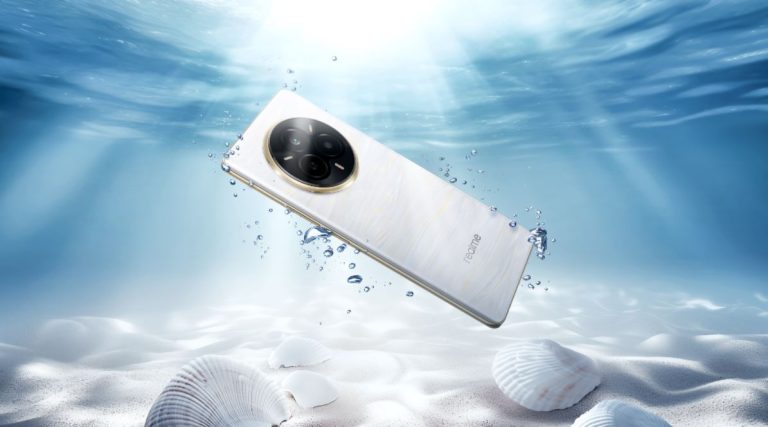 realme 14 PRO