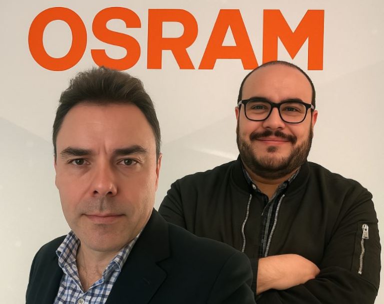 Entrevista OSRAM