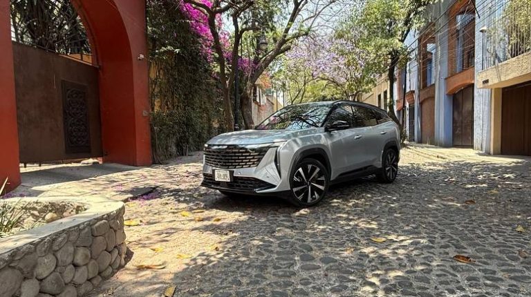 Refacciones originales Geely disponibles en distribuidores mexicanos
