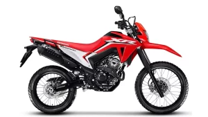 Honda Tornado XR 300L