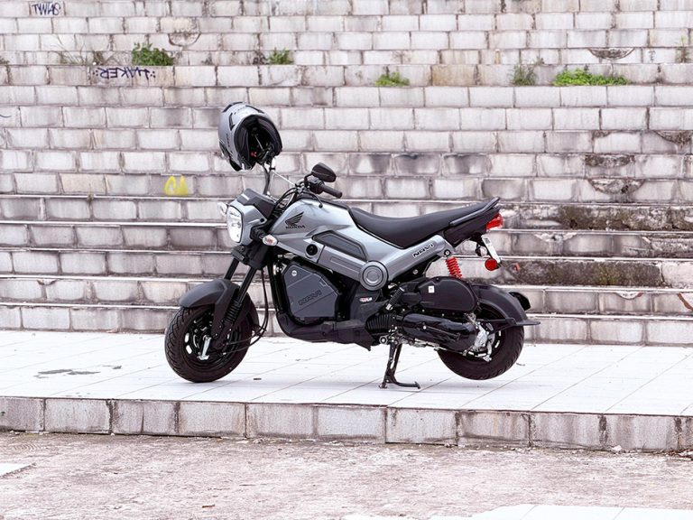 Honda Navi