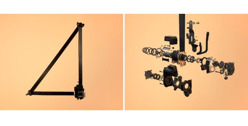 Cinturones de seguridad Volvo