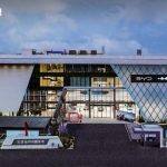 INFINITI QX80 Autograph 2026