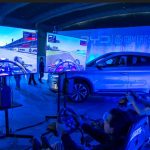 BYD en Telcel Gamergy 2025