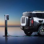 Híbridos enchufables en México