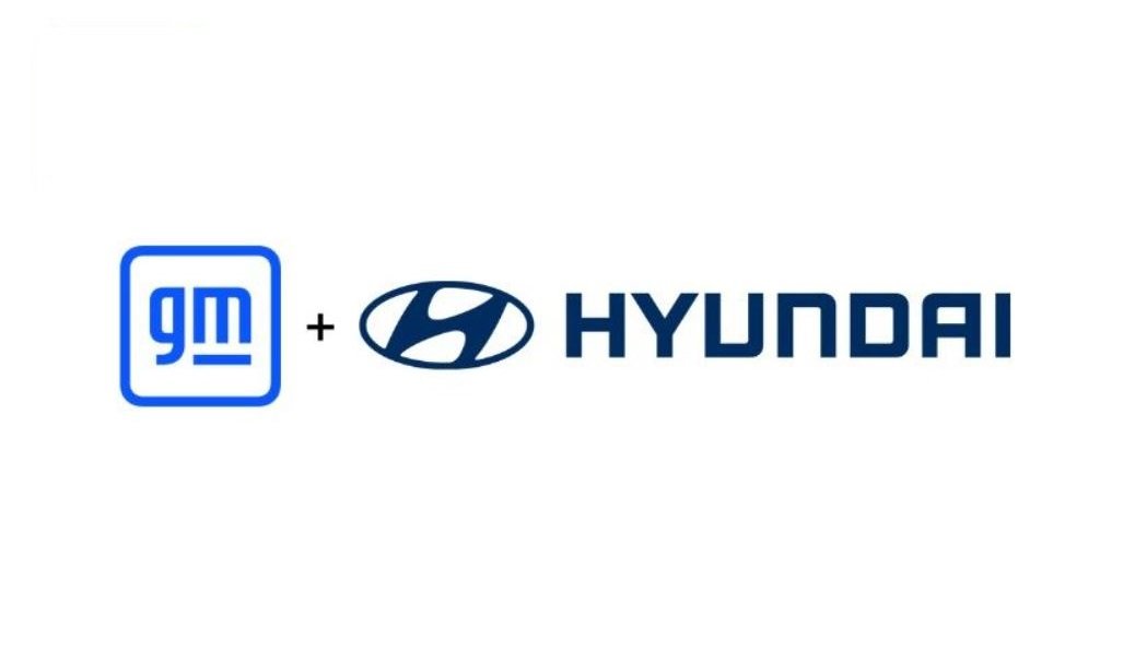GM + Hyundai