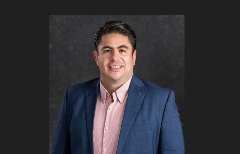 Gonzalo Escobar GM Financial Services