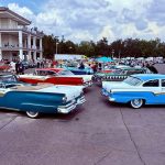 Gran Premio Historico 2025