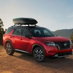 Nissa Pathfinder 2025