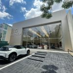 Zeekr Mexico Exterior