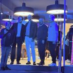 CUPRA Garage Interlomas