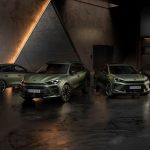 Cupra Tribe Editions