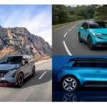 Desmintiendo mitos Conoce todo sobre los vehículos 100  eléctricos de Nissan