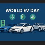 Día del vehículo eléctrico 2025