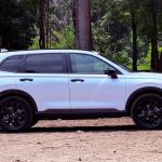 Honda CR-V 2026 México