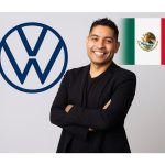 Oswaldo Castro_Director de Marketing, de VW en México