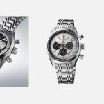 SEIKO PROSPEX SPEEDTIMER