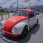 Vocho Tec - Electrico