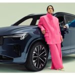 Volvo Fashion Week México 2025