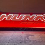 HERO Hunk 250R en México