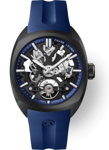 Favre-Leuba-Chief-Skeleton-black