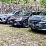 Cupra Leon Formentor Terramar