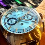 Favre Leuva en México